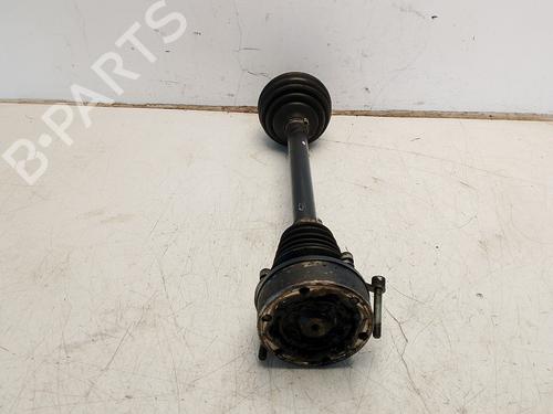 Left front driveshaft VW JETTA III (1K2) 2.0 TDI | BP37632382M38 - Image 3
