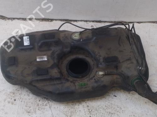 Used Fuel tank OPEL CORSA E (X15) 1.4 LPG (08, 68) (90 hp) 31214258