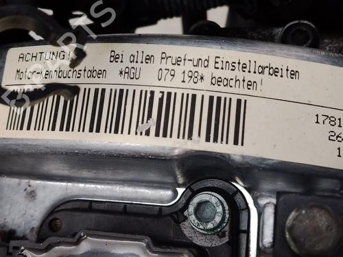 Engine AUDI A3 (8L1) 1.8 T | BP34162838M1  - Image 26