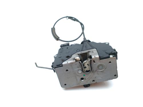 Front left lock OPEL MERIVA B MPV (S10)  | BP16182049C98 
