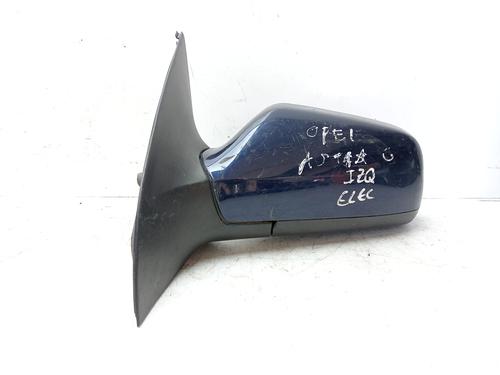Retrovisor esquerdo OPEL ASTRA G Hatchback (T98) 1.6 16V (F08, F48) (101 hp) 19082645