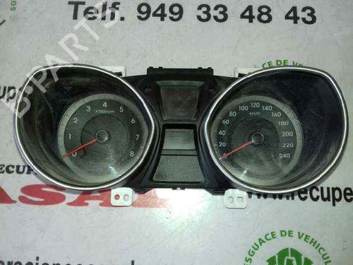 Used Instrument cluster Instrument cluster 7955342 7955342