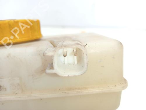 Brake master cylinder JAGUAR XF I (X250) 2.7 D | BP24844269M77 