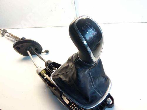 Gear lever OPEL ASTRA K (B16)  | BP10188503M90 