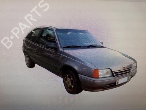 Used Parts OPEL KADETT E Hatchback (T85) 1.8 GSI (C08, C48, D08, D48) (115 hp) 4435880
