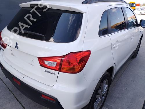 Front bumper MITSUBISHI ASX (GA_W_)  | BP29876280C7