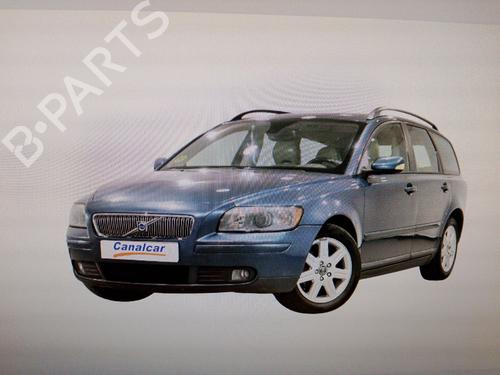 Engine control unit (ECU) VOLVO V50 (545)  | BP7959733M57  - Image 6