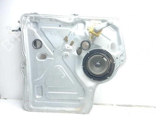 Vindusheismekanisme venstre foran VW CADDY IV MPV (SAB, SAJ)  7H0837729BA