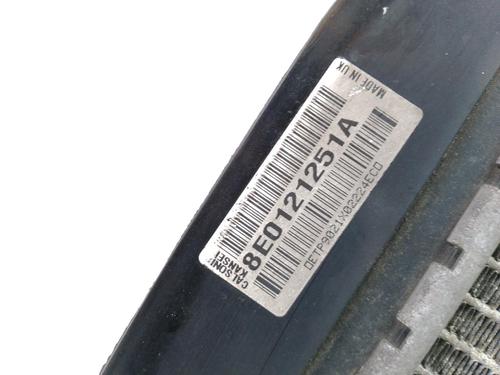 Køler AUDI A4 B6 (8E2) 1.9 TDI | BP13660137M31 