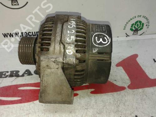 Used Alternator Alternator 7961599 7961599