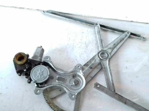 Used Rear right window mechanism Rear right window mechanism 7958474 7958474