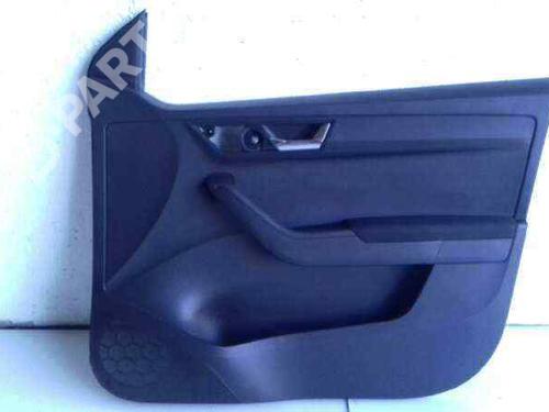 Used Right front door panel Right front door panel SKODA FABIA III (NJ3) 1.0 (75 hp) 7959517 7959517
