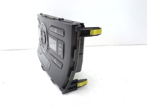 Climate control TOYOTA AURIS (_E15_)  | BP16131346I5 
