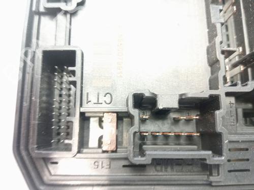 Fuse box RENAULT CLIO V (B7_) 1.0 TCe 100 (B7MT) | BP30873691E1 - Image 7