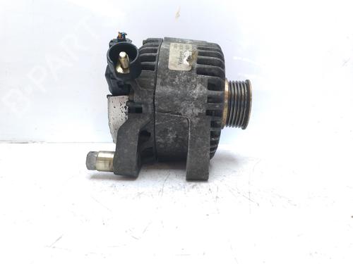 Alternator FORD FIESTA V (JH_, JD_) 1.4 TDCi | BP19674067M7 