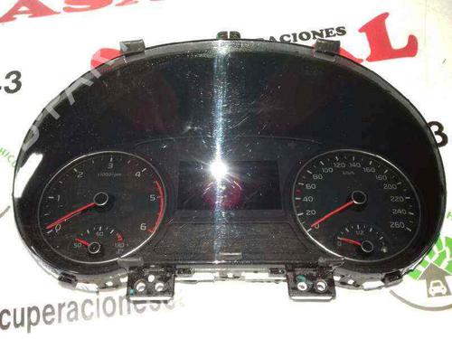 Used Instrument cluster KIA OPTIMA (JF) [2015-2025]  7955076