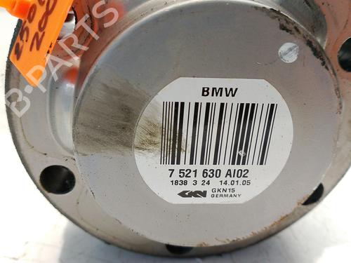Right rear driveshaft BMW 7 (E65, E66, E67) 730 d | BP36359430M41 - Image 7