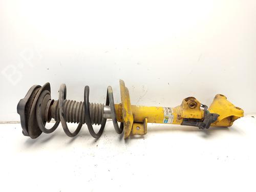 Used Left front shock absorber Left front shock absorber MERCEDES-BENZ C-CLASS (W204) C 220 CDI (204.002) (170 hp) 31345851 31345851