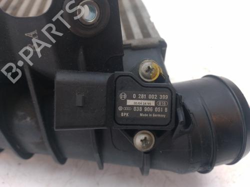 Intercooler SEAT LEON (1M1) 1.4 16V | BP30923819M30 - Image 4