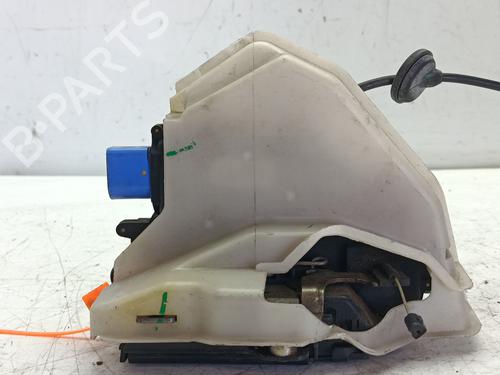 Used Rear left lock Rear left lock 36505089 36505089
