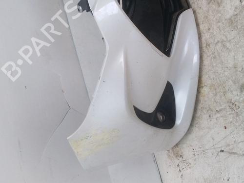 Front bumper TOYOTA YARIS (_P21_, _PA1_, _PH1_) 1.5 Hybrid (MXPH10, MXPH11) | BP29876281C7