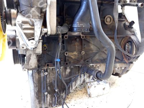 Engine MERCEDES-BENZ VITO / MIXTO Van (W639) 109 CDI (639.601, 639.603, 639.605) | BP29074286M1 