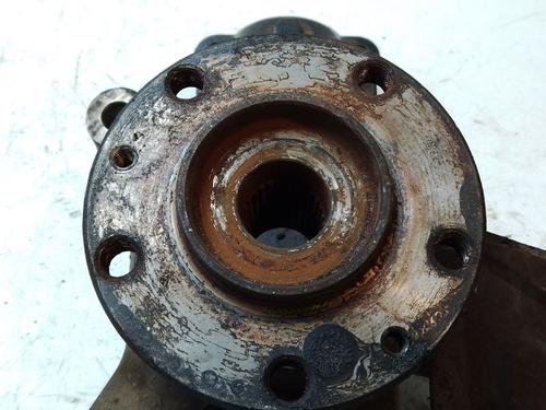 Left front steering knuckle FIAT DUCATO Platform/Chassis (250_) | BP30746486M25 - Image 10