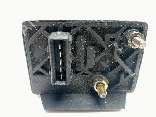 Electronic module PEUGEOT 306 (7B, N3, N5)  | BP16103127M83 