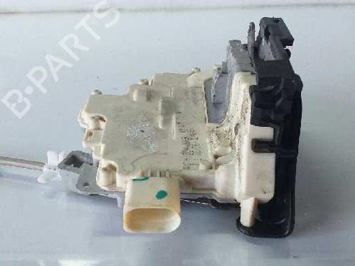 Rear left lock VW PASSAT B6 (3C2) 2.0 TDI 16V | BP7960759C100 