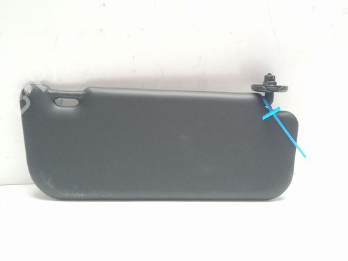 Left sun visor TOYOTA COROLLA Estate (_E21_) 2.0 Hybrid (MZEH12) | BP30850249I1 - Image 3