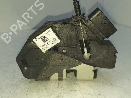 Used Front left lock FORD FOCUS III [2010-2020]  7957105