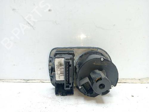 Headlight switch SEAT LEON (1P1) 2.0 TDI | BP23501658I24 