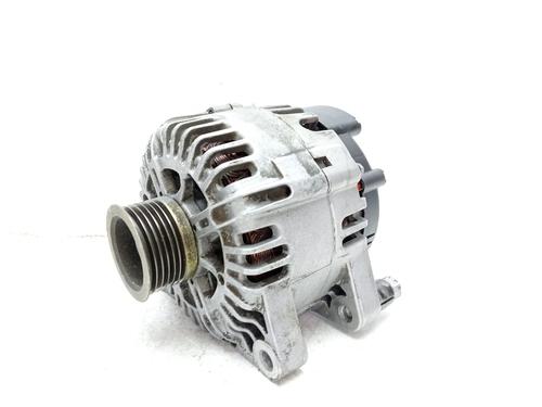 Used Alternator Alternator 18151845 18151845