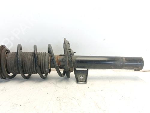 Left front shock absorber SEAT LEON (5F1)  | BP26407594M16 