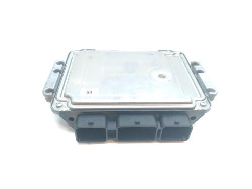 Engine control unit (ECU) CITROËN C4 I (LC_)  | BP16167166M57 