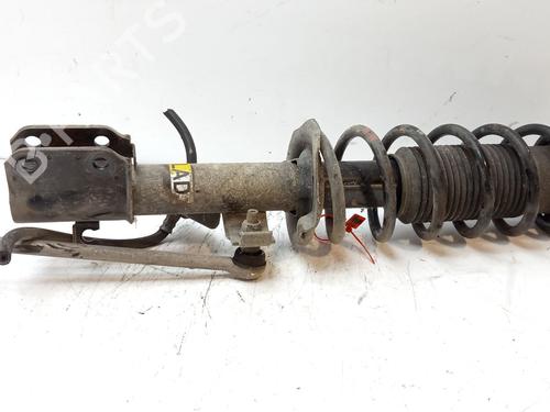 Left front shock absorber NISSAN MICRA V (K14) 1.0 IG-T 100 | BP31158561M16 - Image 3