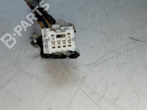 Right mirror HYUNDAI H-1 Van (A1) 2.5 TD | BP9727908C27 