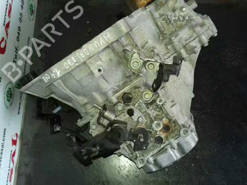 Gearbox HYUNDAI i30 (GD)  | BP7961448M3 