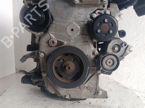 Engine RENAULT MEGANE CC (EZ0/1_) 1.5 dCi (EZ0B, EZ07) | BP35775423M1  - Image 13