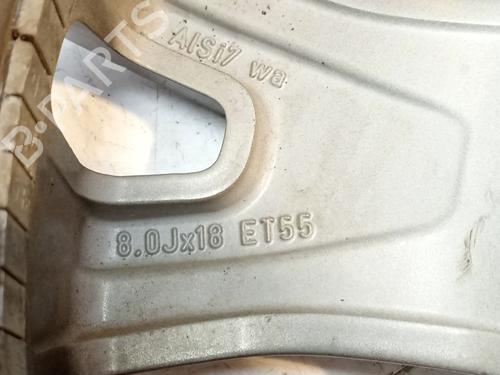 Rim FORD RANGER (TKE)  | BP29460696C45 