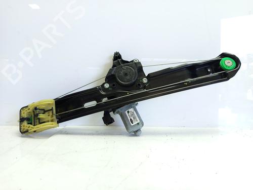 Rear right window mechanism FORD RANGER (TKE) | BP38076120C25 - Image 3