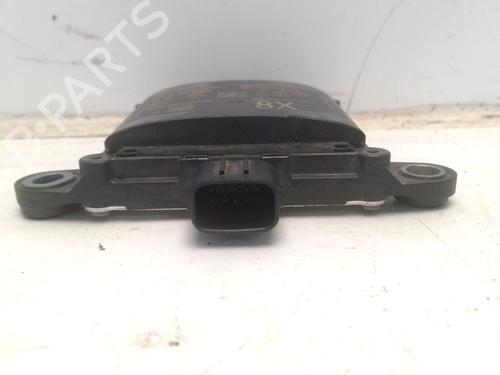 Electronic module LEXUS NX (_Z1_) | BP31215836M83