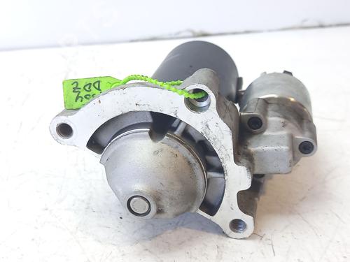 Used Starter CITROËN BERLINGO / BERLINGO FIRST MPV (MF_, GJK_, GFK_) [1996-2025]  29431565