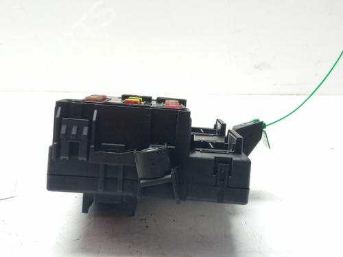 Fuse box CITROËN JUMPER II Bus 2.2 HDi 130 | BP30897606E1 