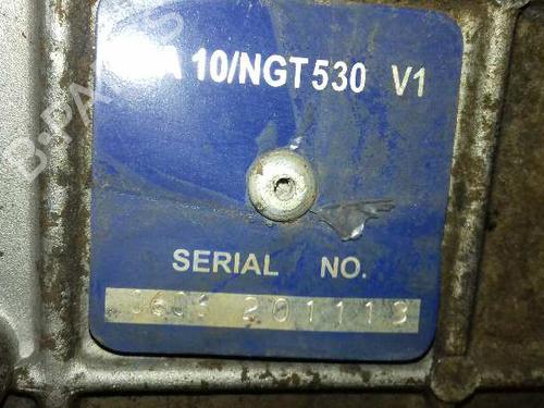 Gearbox MAHINDRA GOA 2.5 CRDe | BP24703206M3 