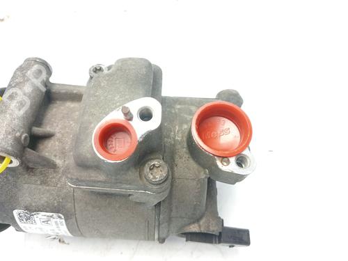 AC compressor VW GOLF VI (5K1) 1.6 TDI | BP30547183M34