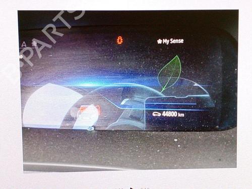 Electronic module RENAULT ARKANA I (LCM_, LDN_) | BP22652005M83 - Image 8