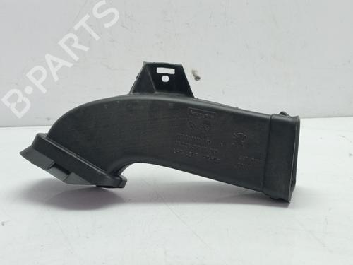 Rør Rør PEUGEOT 208 I (CA_, CC_) 1.2 THP 110 (110 hp) 34010156 34010156