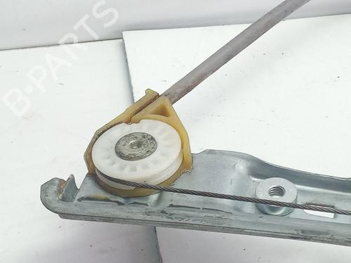 Front right window mechanism CITROËN C5 III (RD_) 3.0 HDi 240 (RDX8CA) | BP34734875C23  - Image 5