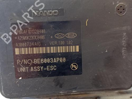 ABS pump KIA SPORTAGE IV (QL, QLE) 1.6 GDI | BP30627577M43